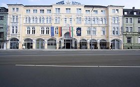 Hotel Handelshof Mülheim